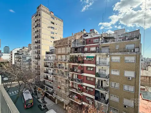 Departamento en Venta de 5 dormitorios