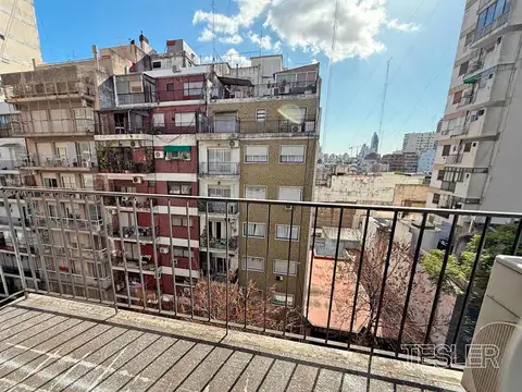 Departamento en Venta de 6 ambientes