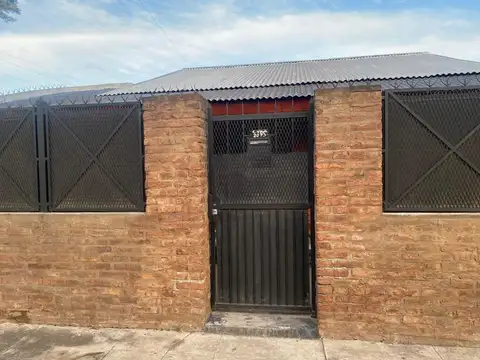 Propiedad Ideal 2 Familias, La Reja, Partido de Moreno