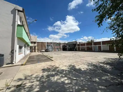 Galpon en Venta en Villa Nueva de Guaymallen, USD 800.000