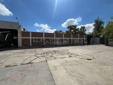 Century 21 lopez vende predio en guaymallen