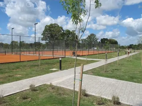 Venta Lotes en San Pablo Chico / Pilar - Precio Total