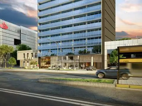 Oficina en Venta en San Telmo, USD 307.089