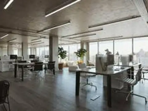 Oficina en Venta en San Telmo, USD 307.089