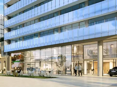 Oficina en Venta A Estrenar