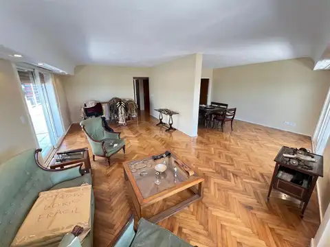 Departamento en Venta de 4 dormitorios