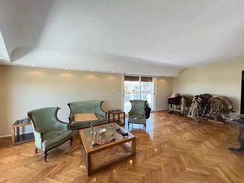 Departamento en Venta en Belgrano, USD 650.000