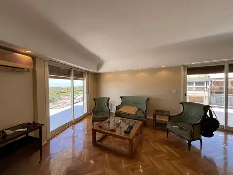 Departamento 5 ambientes con 3 baños