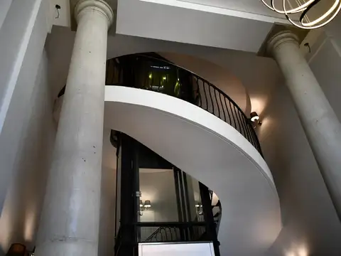 Departamento en Alquiler Apto profesional