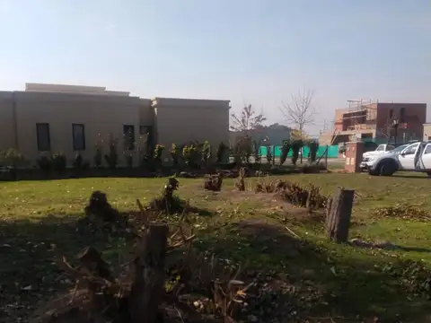 Lote en Venta Barrio Haras Santa Maria - Maroto Propiedades