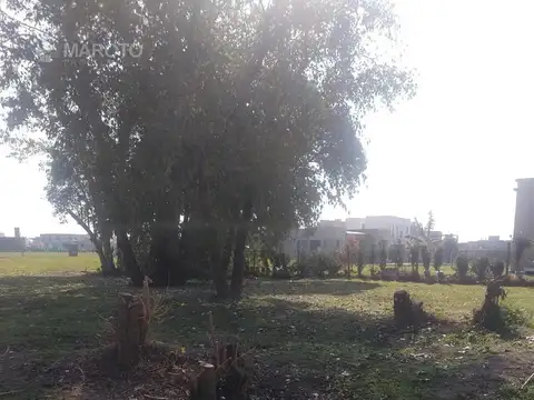 Terreno en Venta en Haras Santa Maria, USD 75.000