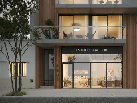 Departamento en Venta en La Plata, USD 67.100