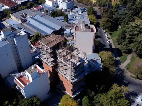 Departamento en Venta en La Plata, USD 73.315