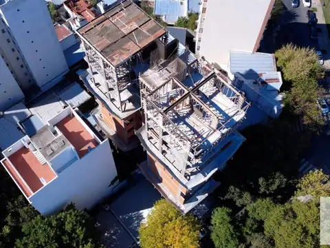Departamento en Venta 1 año