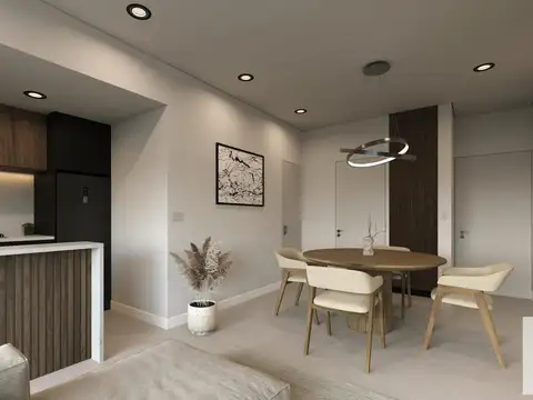 Departamento en Venta 1 año