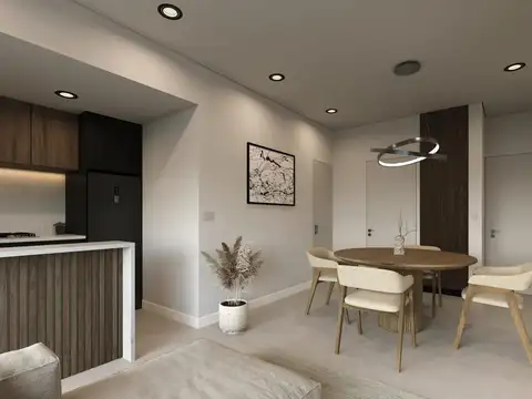 Departamento en Venta 1 año