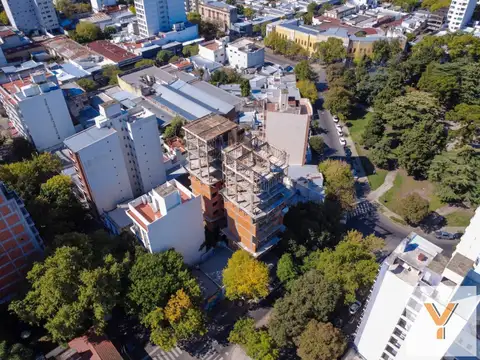 Departamento en Venta en La Plata, USD 67.100