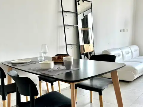 Departamento en Venta en Villa Crespo, USD 89.000