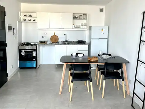 Departamento en Venta de Monoambiente