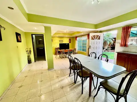 Casa en Venta de 3 dormitorios