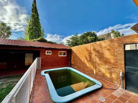 Casa en Venta en Quilmes Oeste, USD 159.000