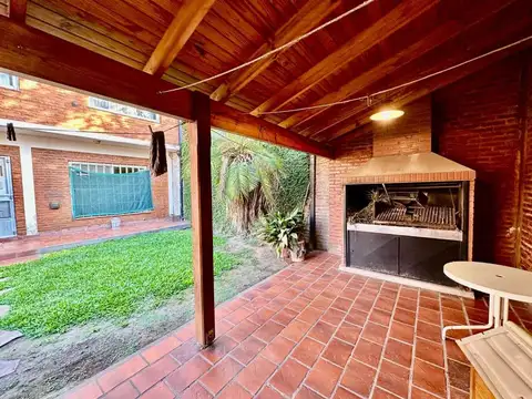 General Manuel Savio 3400