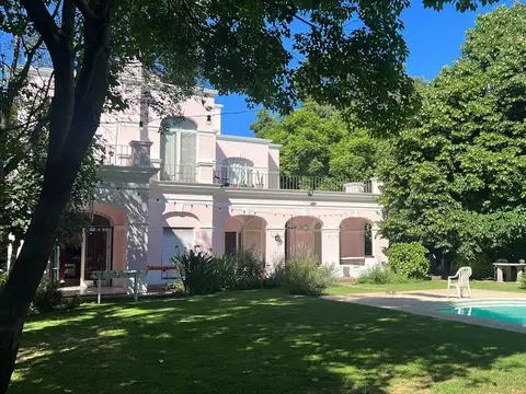 Casa en Venta La Horqueta