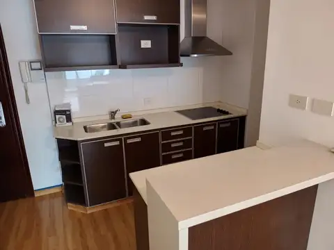 Departamento en Alquiler en Palermo, $ 650.000