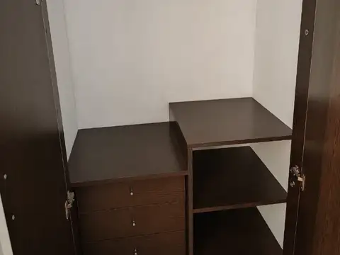 Paraguay 4700, Piso 2