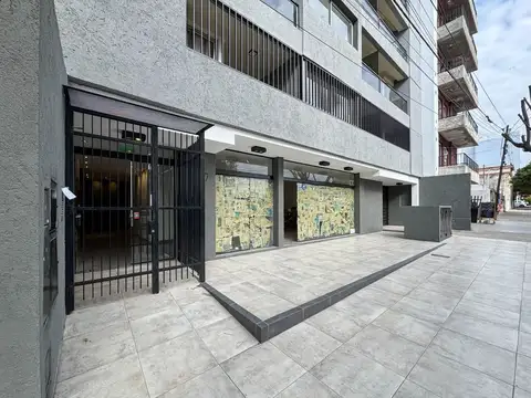 VENTA DEPARTAMENTO A ESTRENAR AV. PUEYRREDON 