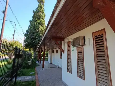 Importante terreno en esquina en City Bell entre caminos – Ideal desarrollo o inversión