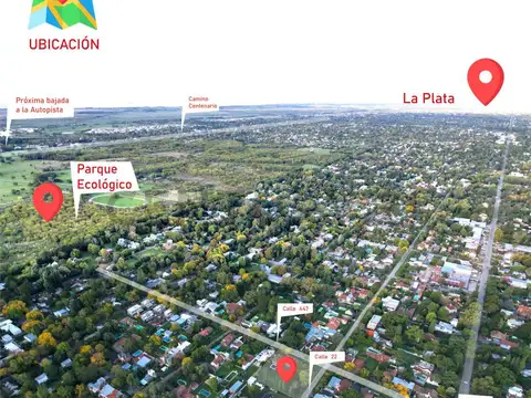 447 esquina 21 , Piso 0