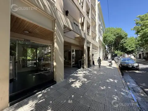 Departamento - Balvanera