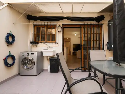 Depto Tipo Casa en Venta al Noreste