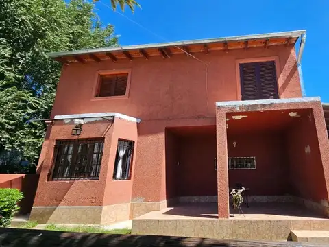 VENTA CASA 2 DORM EN SANTA MARIA DE PUNILLA