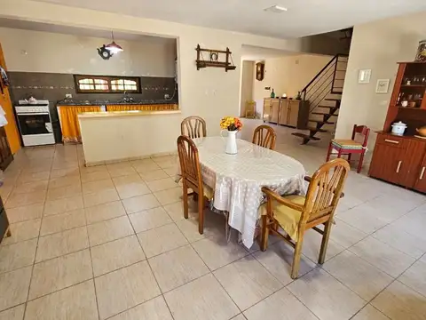 Casa en Venta 10 años