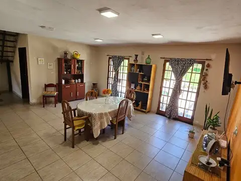 VENTA CASA 2 DORM EN SANTA MARIA DE PUNILLA