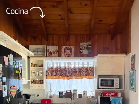 Casa en Venta en Indio Cua Golf Club, USD 138.000