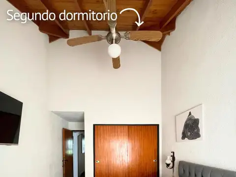 Casa en Venta 20 años