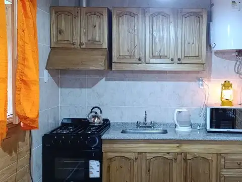Casa en Venta en Potrerillos, USD 55.000