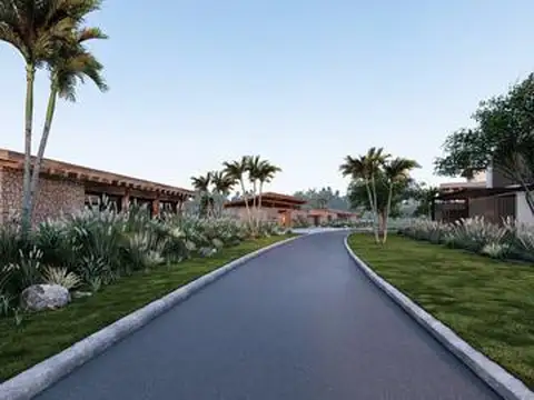 Barrio Privado RÍA Lagoon, General Lagos - Lote 35