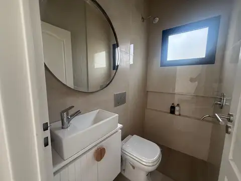 Casa a estrenar !