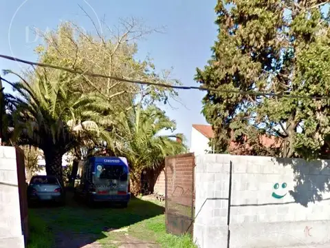 Terreno en Venta en Quilmes, Partido de Quilmes