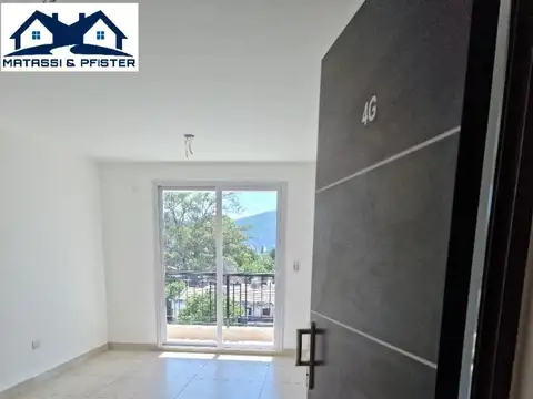 Departamento en Venta 2 años