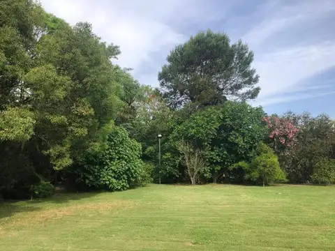 C.C. Los Cardales Lote único en Dinastía corazón del country pulmón de manzana!!