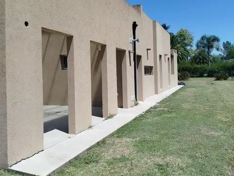 Casa en Alquiler de 3 dormitorios