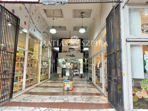 Local en Castelar Norte