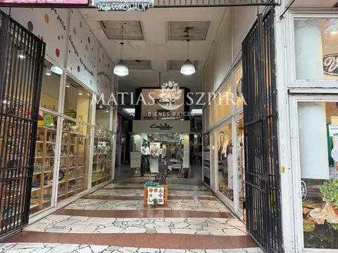 Local en Venta en Castelar Norte, USD 20.000