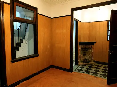 Departamento en Alquiler de 4 dormitorios