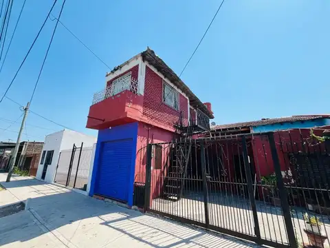 Avenida San Martín 6300